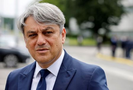 Renault doit encore réduire ses coûts pour préparer l'avenir, dit le DG