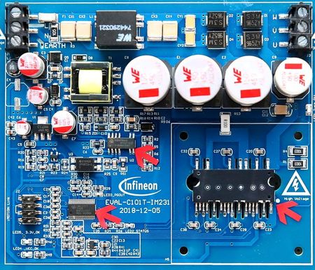 Marché : Infineon fait mieux que prévu au T4 grâce à une forte demande de puces