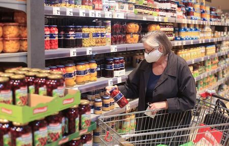 Marché : Allemagne: L'inflation IPCH confirmée à 4,6% sur un an