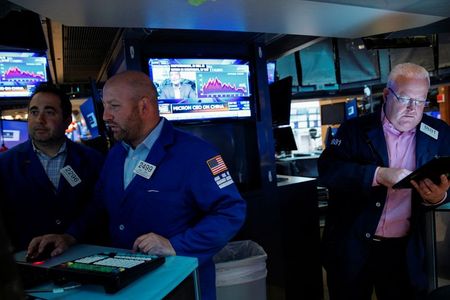 Wall Street : Wall Street en nette baisse alors que l'inflation inquiète