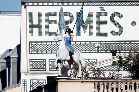 Marché : Le secteur mondial du luxe pourrait dépasser les ventes d'avant-COVID, selon Bain