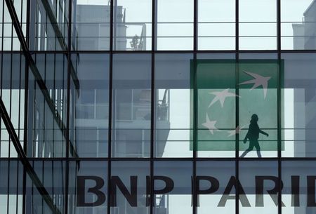 Marché : BNP Paribas étudie une vente de sa filiale américaine Bank of the West