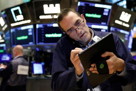 Wall Street : Wall Street en hausse, portée par les ventes au détail
