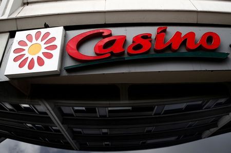 Cnova (Cdiscount) nomme un nouveau directeur financier