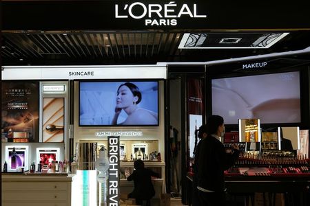 Marché : Chine: Les deux plus grandes stars du livestreaming en conflit avec L'Oréal