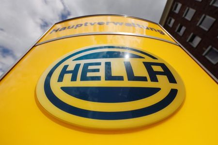 Le fonds Elliott porte sa participation dans Hella à plus de 10%