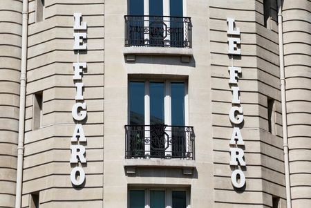 Le groupe Dassault dément vouloir céder Le Figaro