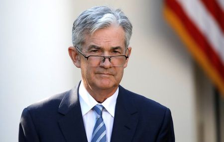Marché : États-Unis : Jerome Powell désigné pour conserver la présidence de la Fed