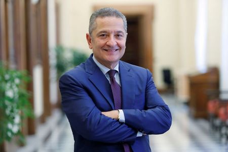 Marché : Panetta (BCE) plaide pour une poursuite des achats de titres
