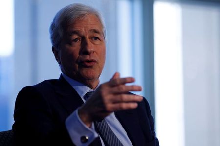 Marché : Le directeur général de JPMorgan regrette ses propos sur le Parti communiste chinois