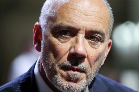 Orange: Le départ de Stéphane Richard acté, un successeur désigné d'ici le 31 janvier