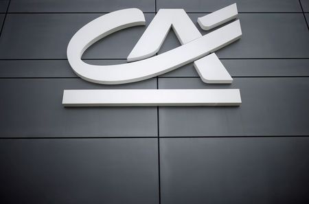 Crédit agricole prend des initiatives pour sa stratégie de neutralité carbone