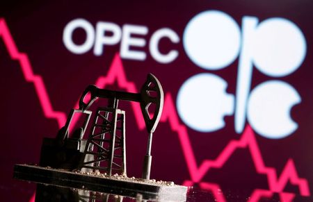 Marché : L'Opep opte pour le statu quo sur sa production malgré le variant Omicron