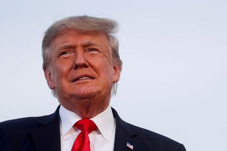 Marché : Un milliard de dollars levés pour le réseau social que Trump veut créer