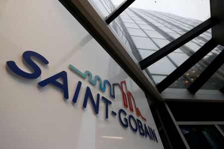 Saint-Gobain va acquérir GCP Applied Technologies pour 2 milliards d'euros