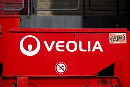Grande-Bretagne: La fusion Suez-Veolia peut entraver la concurrence, dit la CMA