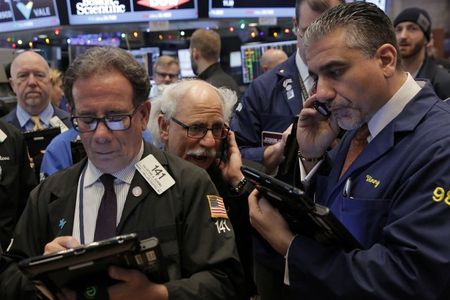 Wall Street : Wall Street en hausse alors que les craintes sanitaires s'apaisent