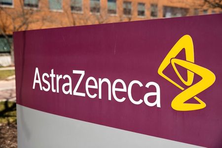 Marché : Coronavirus/Etats-Unis: Le traitement antiviral d'AstraZeneca approuvé par le régulateur
