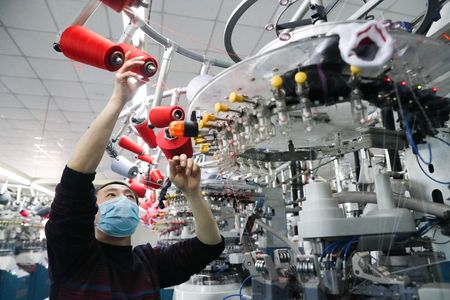 Marché : Chine: Les prix à la production progresse de 12,9% en novembre