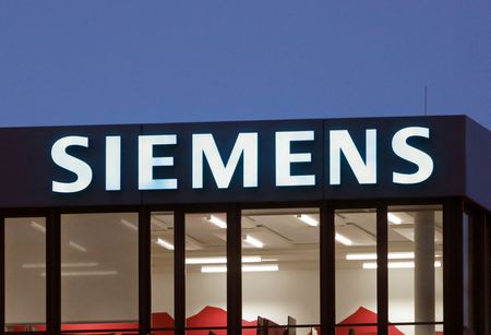 GB: Siemens renonce à contester en justice le contrat de trains remporté par Alstom et Hitachi
