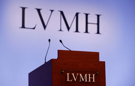 LVMH va racheter la participation de Marcolin dans Thélios