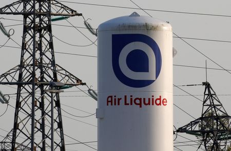 Air Liquide et Iveco signent un protocole d'accord pour le développement de la mobilité lourde hydro