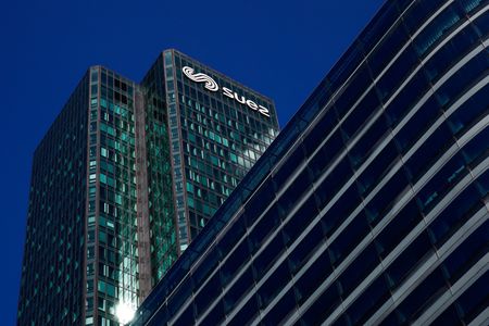 L'UE approuve sous conditions le rachat de Suez par Veolia