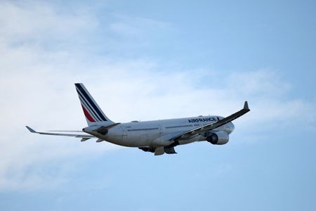 Air France-KLM va commander des dizaines d'appareils à Airbus-sources