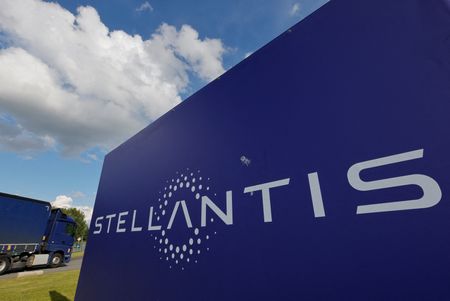 Stellantis veut simplifier ses coentreprises européennes de financement