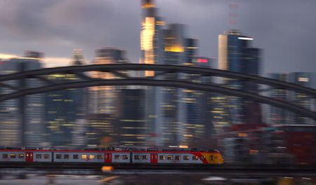 Marché : Allemagne: Nouvelle baisse du climat de affaires en décembre