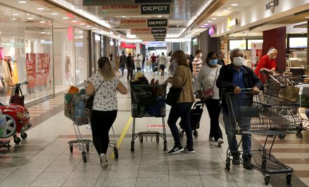 Marché : Zone euro: L'inflation confirmée à un niveau record en novembre