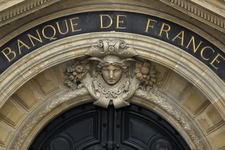 Marché : France: Croissance du PIB attendue à +3,6% en 2022, selon la Banque de France