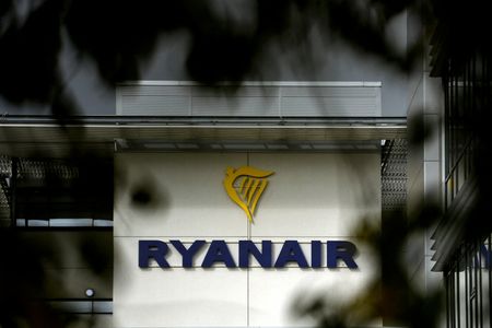 Marché : Coronavirus: La compagnie Ryanair double sa prévision de perte annuelle