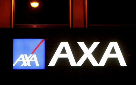 Axa boucle la vente d'Axa Banque Belgique pour €691 mlns