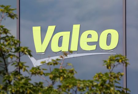 Valeo présente à Las Vegas une borne de détection du COVID-19