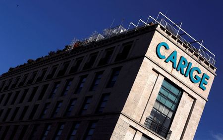 Crédit Agricole propose de racheter Carige pour 1 euro symbolique