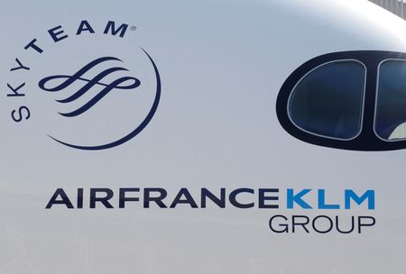 Marché : Air France-KLM a besoin de lever 1 à 2 milliards d'euros en 2022, selon Les Echos