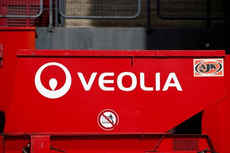 Veolia réussit son offre sur Suez avec 86,22% du capital