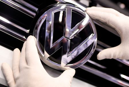 Le Combi Volkswagen fait son grand retour en version électrique