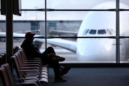 Marché : Mali : Air France annonce la suspension de ses vols vers Bamako