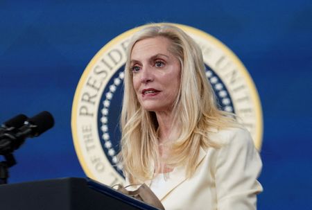 Marché : USA: Contrôler l'inflation, priorité de la Fed, selon Brainard