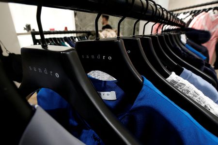 SMCP: Les représentants du groupe chinois Shandong Ruyi écartés du conseil, rapporte Les Echos