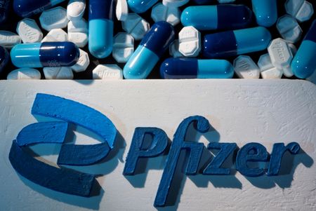 Marché : Coronavirus: Pfizer compte investir 520 millions d'euros sur 5 ans en France