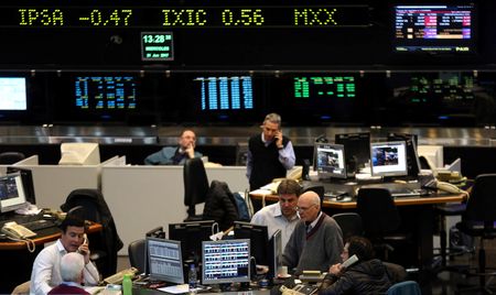 Wall Street : Wall Street en nette baisse après les résultats de Goldman Sachs