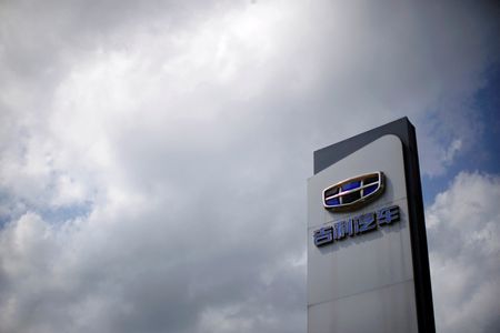 Renault et Geely annoncent une coentreprise en Corée du Sud