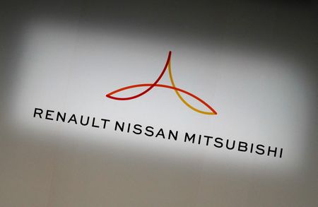 Renault, Nissan et Mitsubishi vont dévoiler un nouveau plan électrique