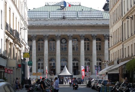 Marché : La Fed et l'Ukraine incitent à la prudence