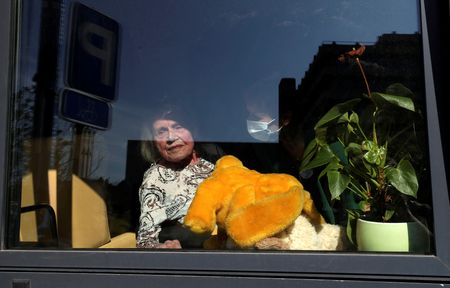 Marché : Orpea rejette les accusations contenues dans un livre à paraître
