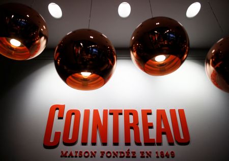 Rémy Cointreau confirme ses objectifs annuels après un solide 3e trimestre