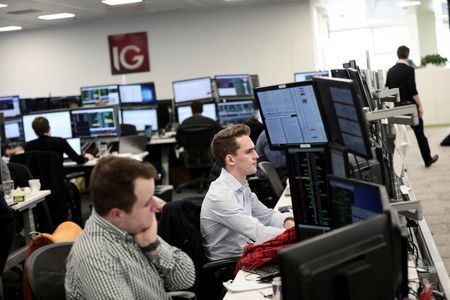 Marché : Net repli attendu en Europe, la Fed inquiète